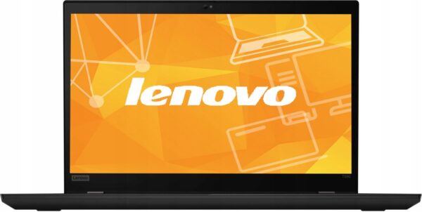 Lenovo ThinkPad T590 i5-8350U 8GB 512GB SSD NVMe FHD WIN11