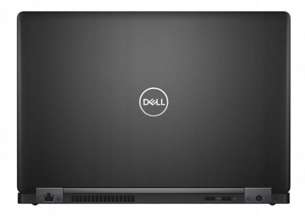 Ultrabook Dell Latitude 5590 i5-8350U 8GB 1TB SSD NVMe 15,6′ FHD WIN10 - Image 2