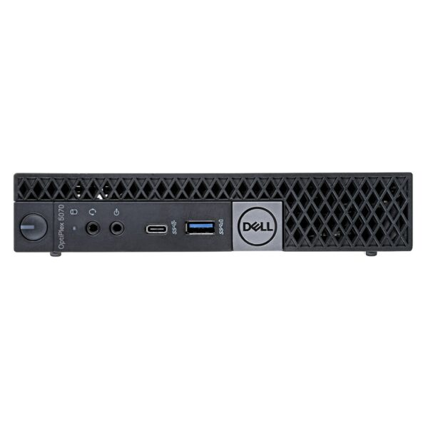 Dell Optiplex 5070 Tiny i5-9500T 32GB 1TB SSD WIN10