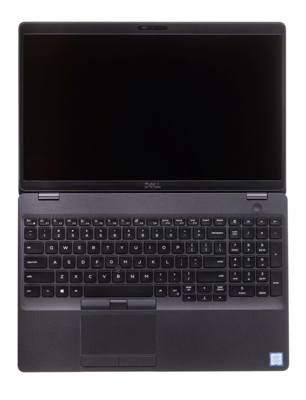 Dell Latitude 5500 i7-8665U 32GB 256GB SSD 15,6" FHD HDMI WIN11 - Image 4