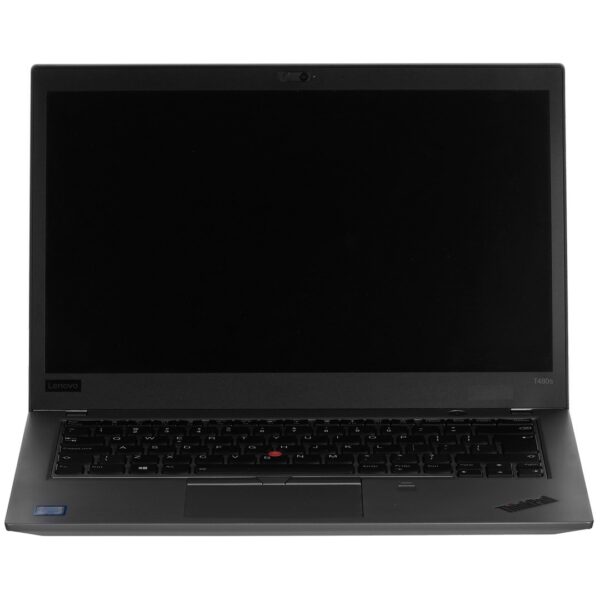 Lenovo ThinkPad T480S i7-8650U 24GB 256GB SSD 14" FHD HDMI WIN11 - Image 4