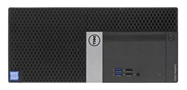 Dell Optiplex 5050 Tower i5-6400 64GB 256GB SSD HDMI WIN10 - Image 2