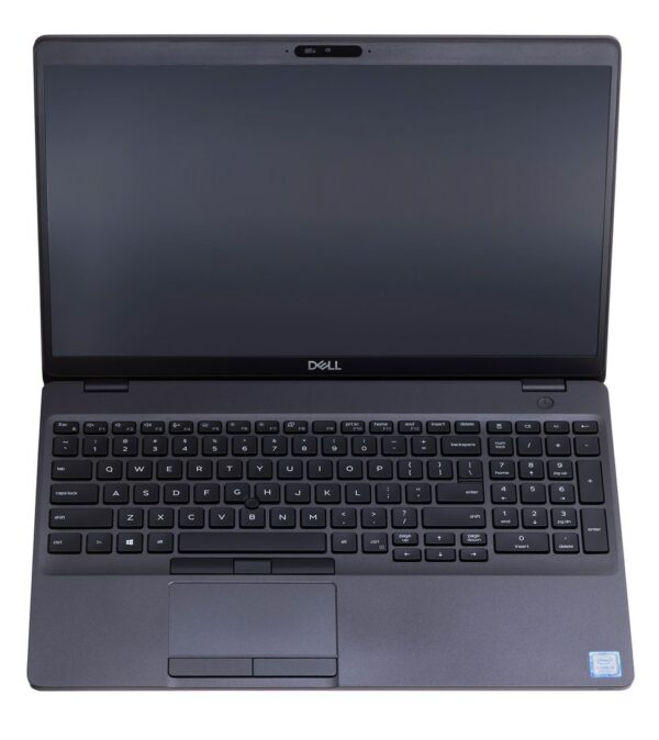 Dell Latitude 5500 i7-8665U 32GB 1TB SSD 15,6" FHD HDMI WIN11 - Image 2